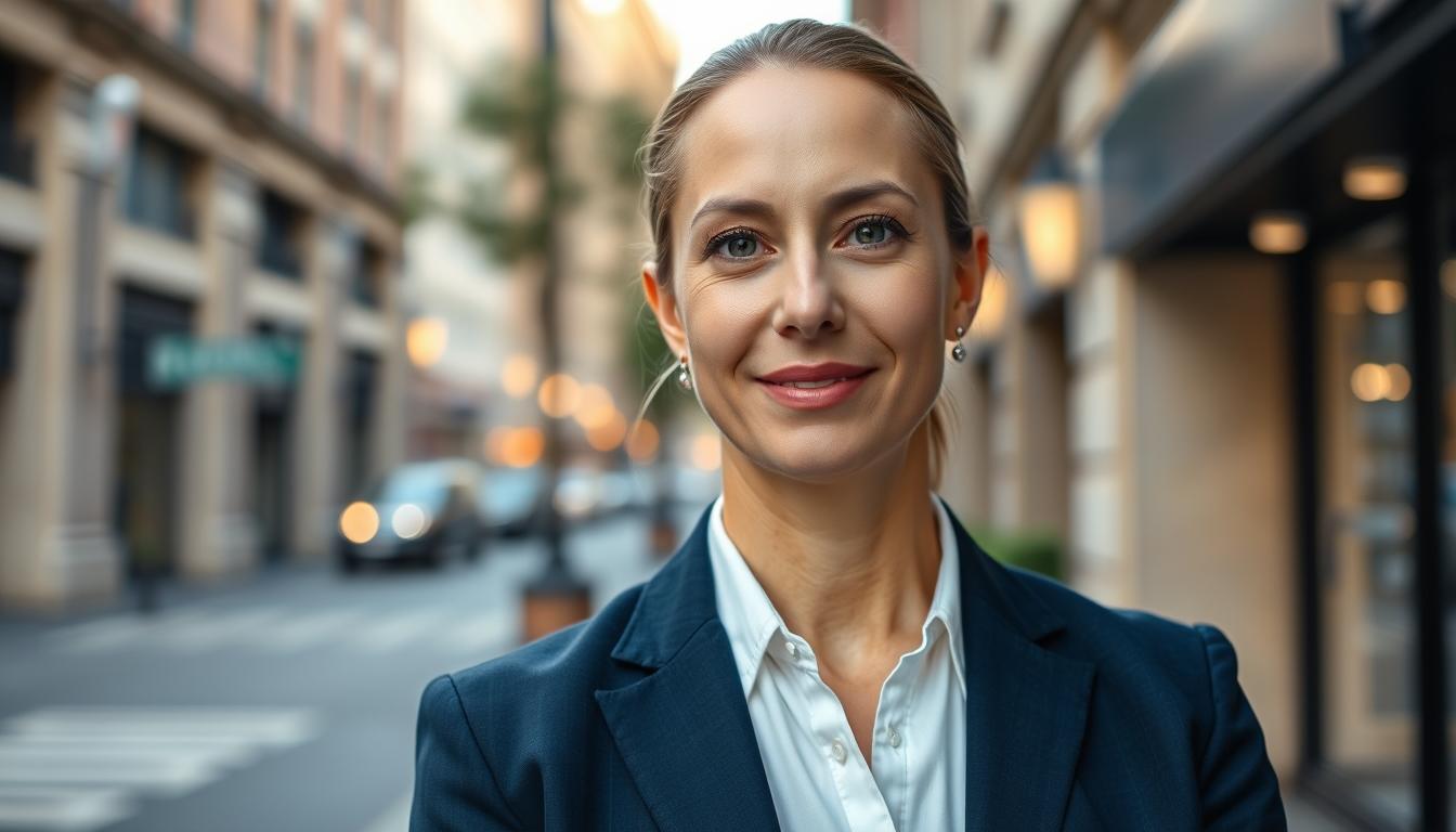 Property transactions support specialist