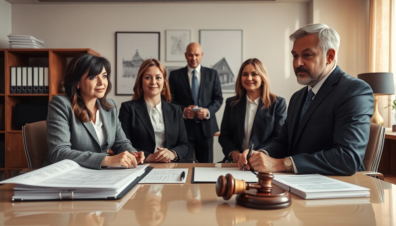 Real estate transaction coordination and communication